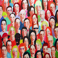 La población mundial rondará los 10.000 millones en 2050