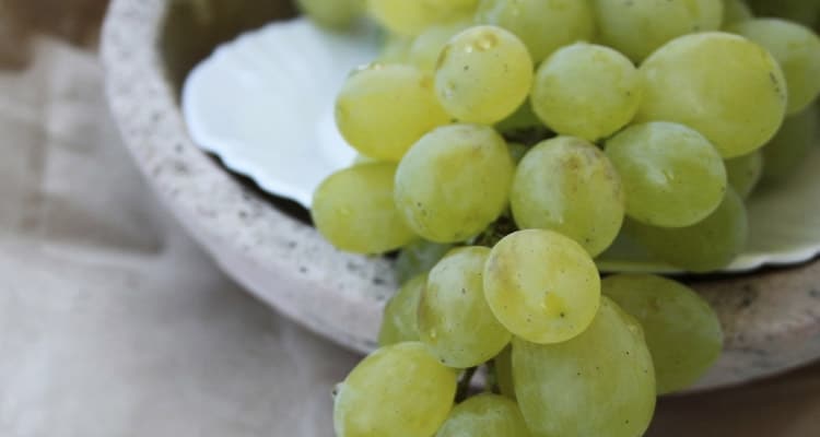 Las 12 uvas de la salud
