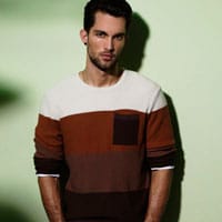 Adiós a la línea masculina de Blanco