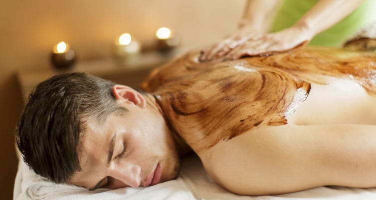 Chocolaterapia, dulce cuidado