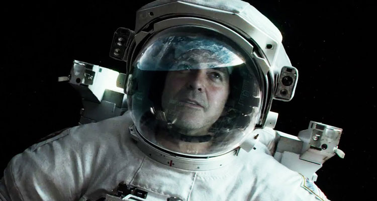 Cine: ‘Gravity’