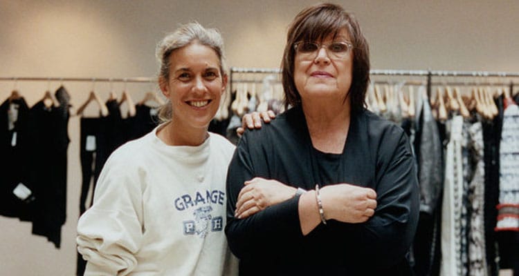 Isabel Marant para H&M