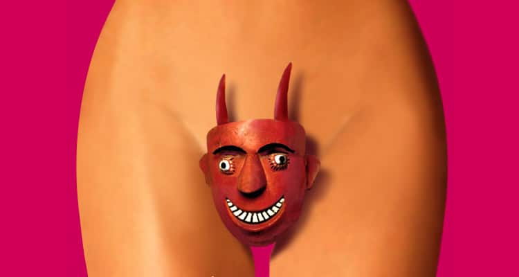 Salón Erótico de Barcelona