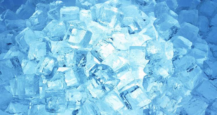 ¡Guerra fría al michelín!