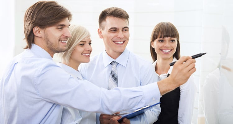 El poder de las emociones