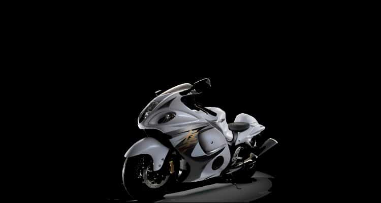 Las diez motos de 2013