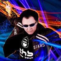 ‘La ruta del bakalao’ dentro de un museo