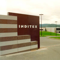 Inditex también es el líder en la red