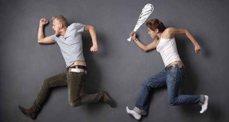 Cómo hacer que ella te deje