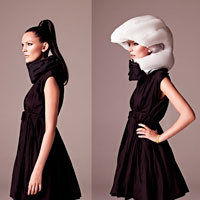 ‘Hövding’, el casco invisible para ciclistas