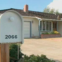 La casa de Steve Jobs será patrimonio histórico