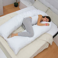 La almohada que potencia la felicidad