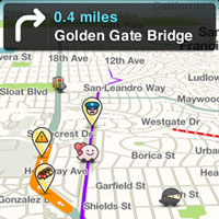 Google Maps incorpora el estado del tráfico