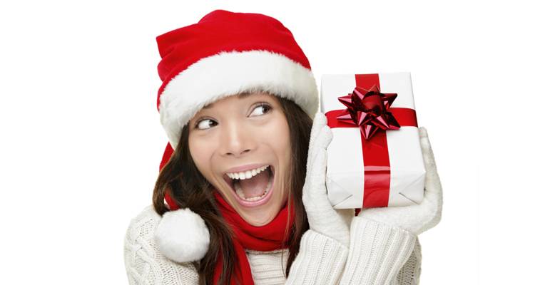 Ideas: regalos para ella