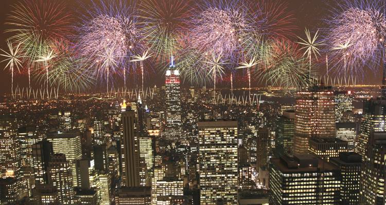 Escapadas de fin de año