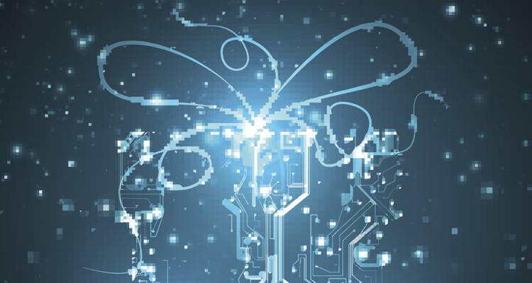 Navidad ‘tecnológica’