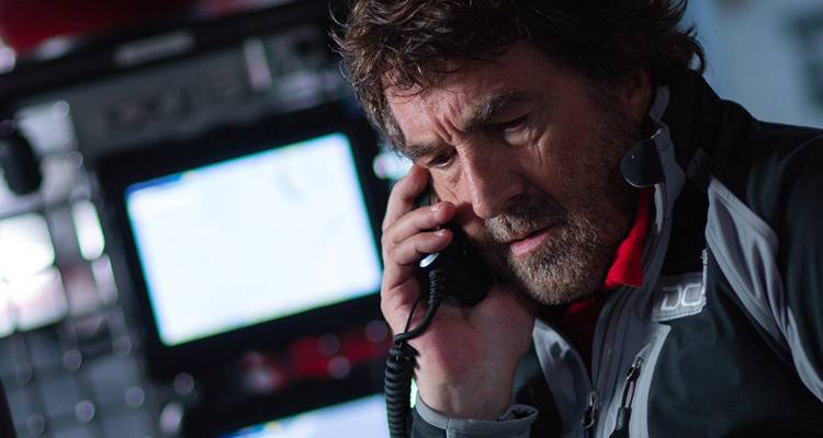 Cine: ‘En solitario’