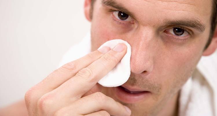 Un problema ¡de narices!