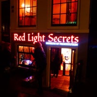 La prostitución hecha museo