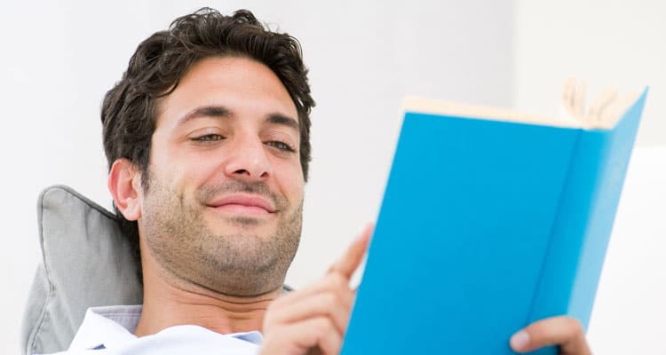 Mejora tu lectura sin excusas