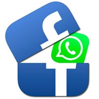 Facebook compra Whatsapp
