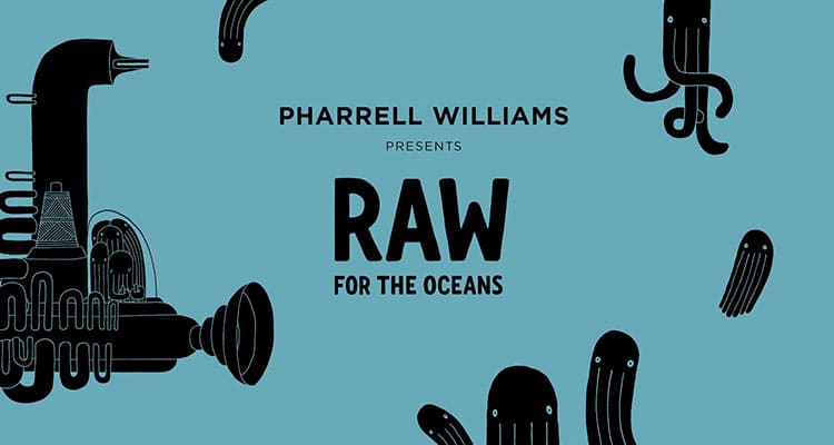 RAW for the Oceans