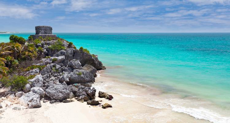 Ensueño en la Riviera Maya