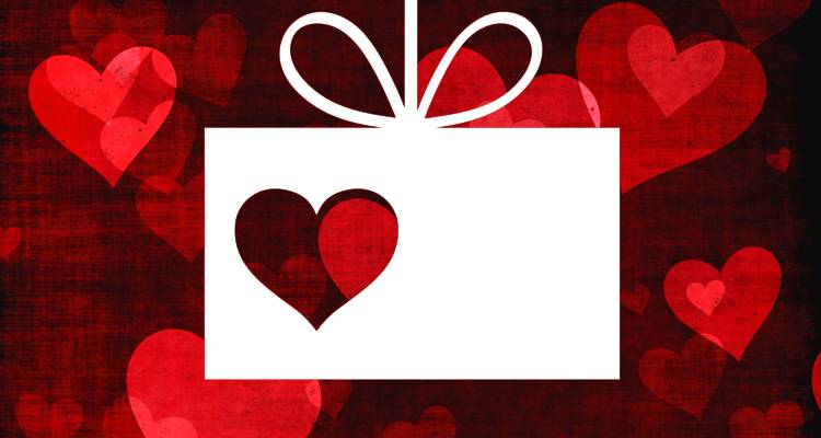 ¿Qué se regala por San Valentín?