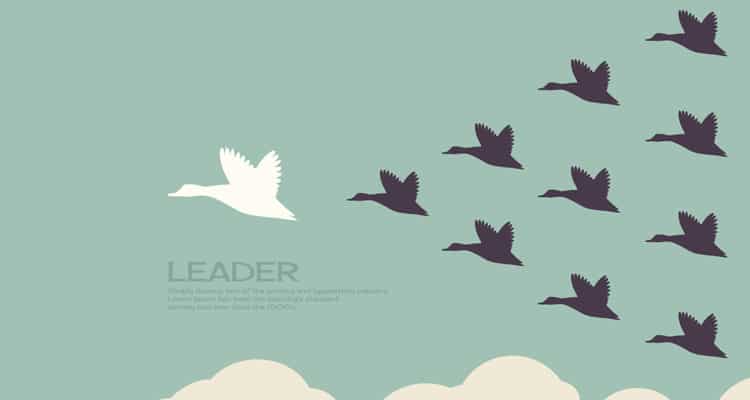 Las 7 claves del liderazgo