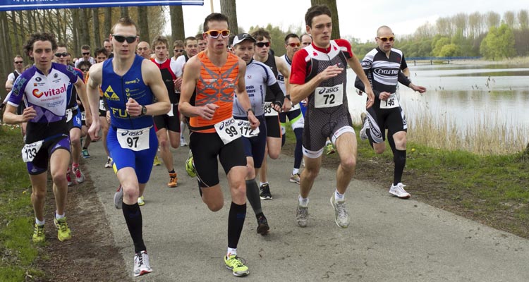 ¿Conoces el duatlón?