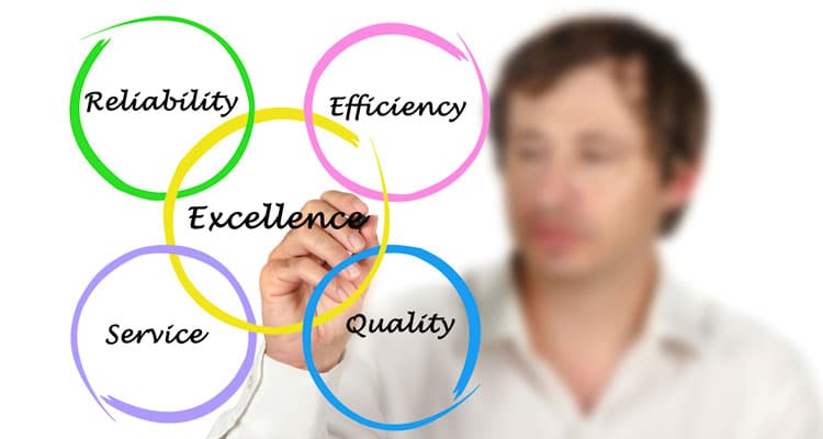 Las cualidades más valoradas