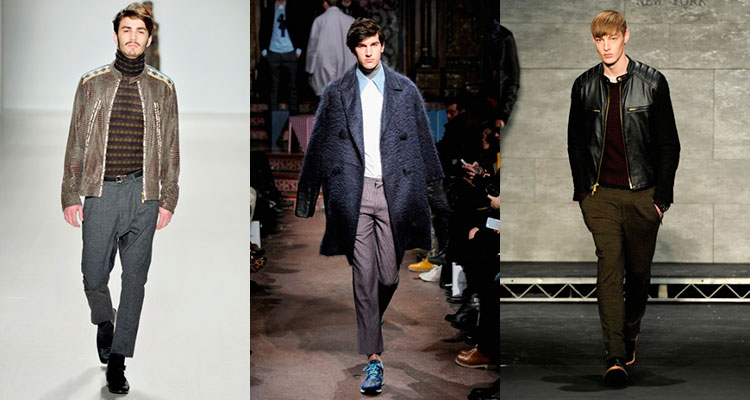 El hombre de Nueva York