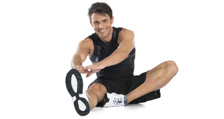 Gana flexibilidad con estos ejercicios