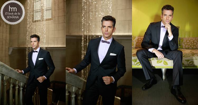 Look de la semana by Macson