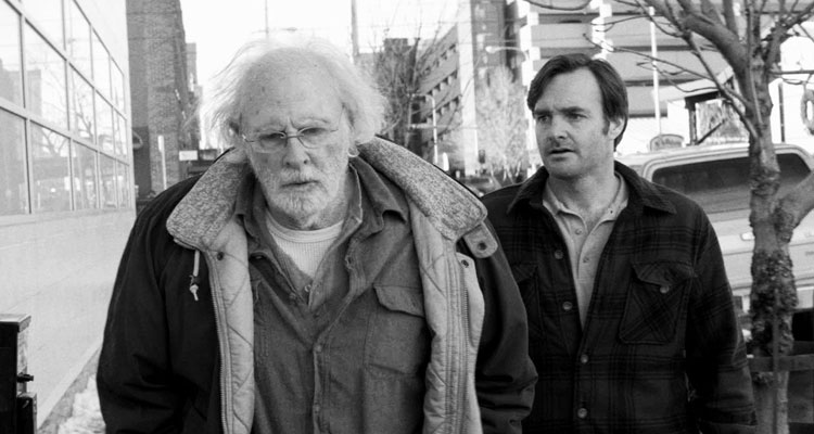 Cine: ‘Nebraska’