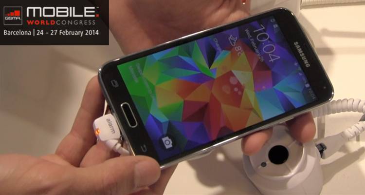 Mobile World Congress (2)