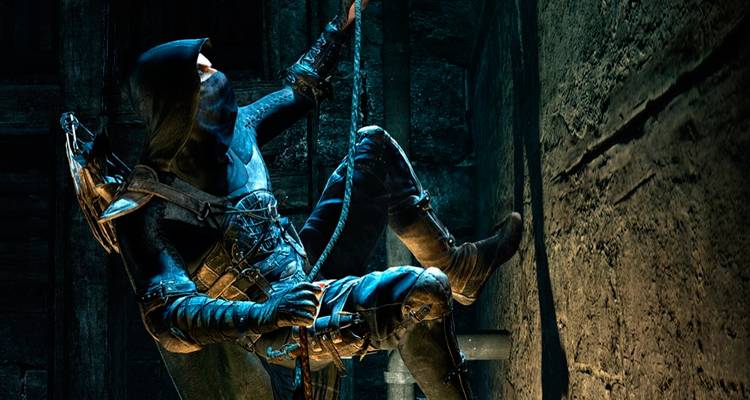 Videojuegos: ‘Thief’