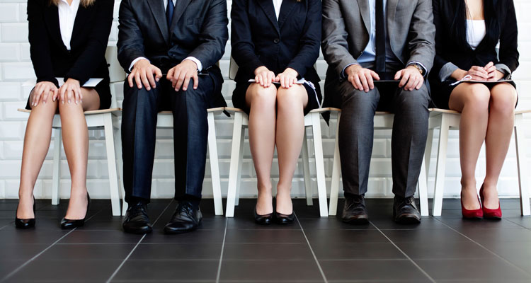 Reduce la ansiedad en la entrevista de trabajo