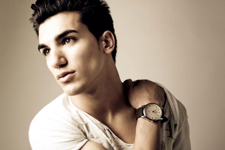 Modelo del mes: Diciembre 2014