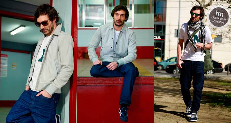 Look de la semana: G-Star