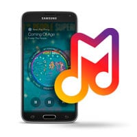 Samsung se apunta al streaming musical