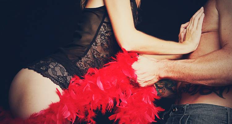 No todo tiene que ser prueba y error…