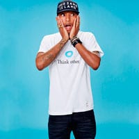 Pharrell Williams para Uniqlo