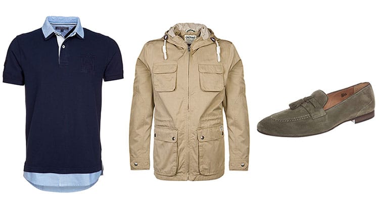 Ya es primavera en Zalando