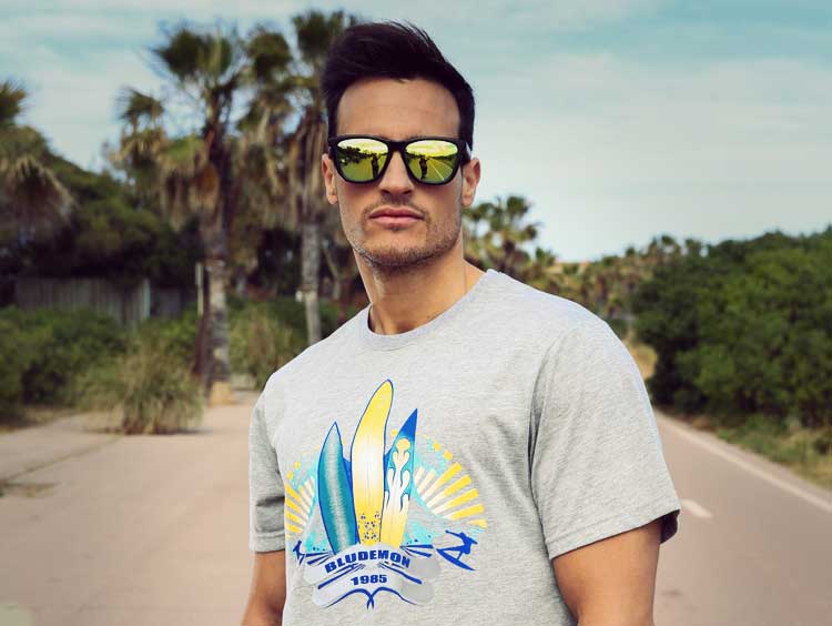 Modelo del mes: Agosto 2014