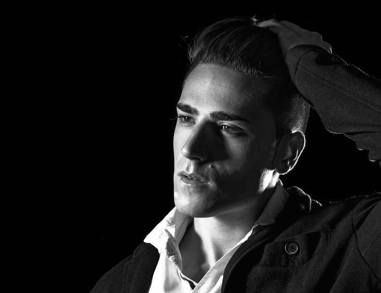 Modelo del mes: Noviembre 2014