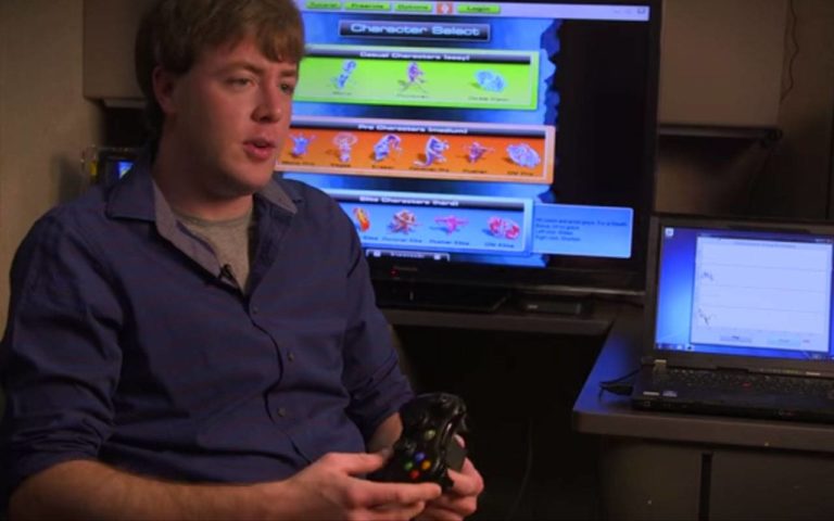 Emociones en el mando del futuro