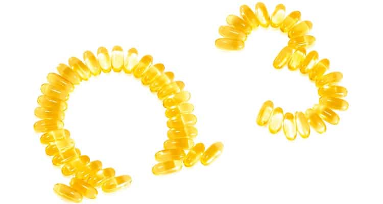 Inspección a los omega 3