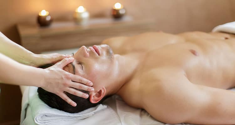 Spa, las terapias más apetecibles