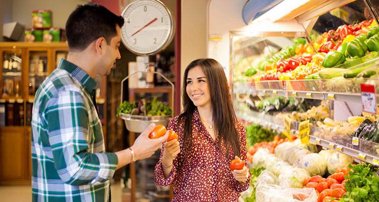 Lugares molones para ligar